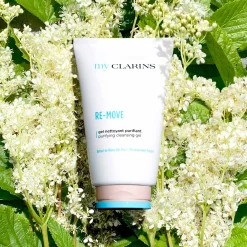 My Clarins Re-move