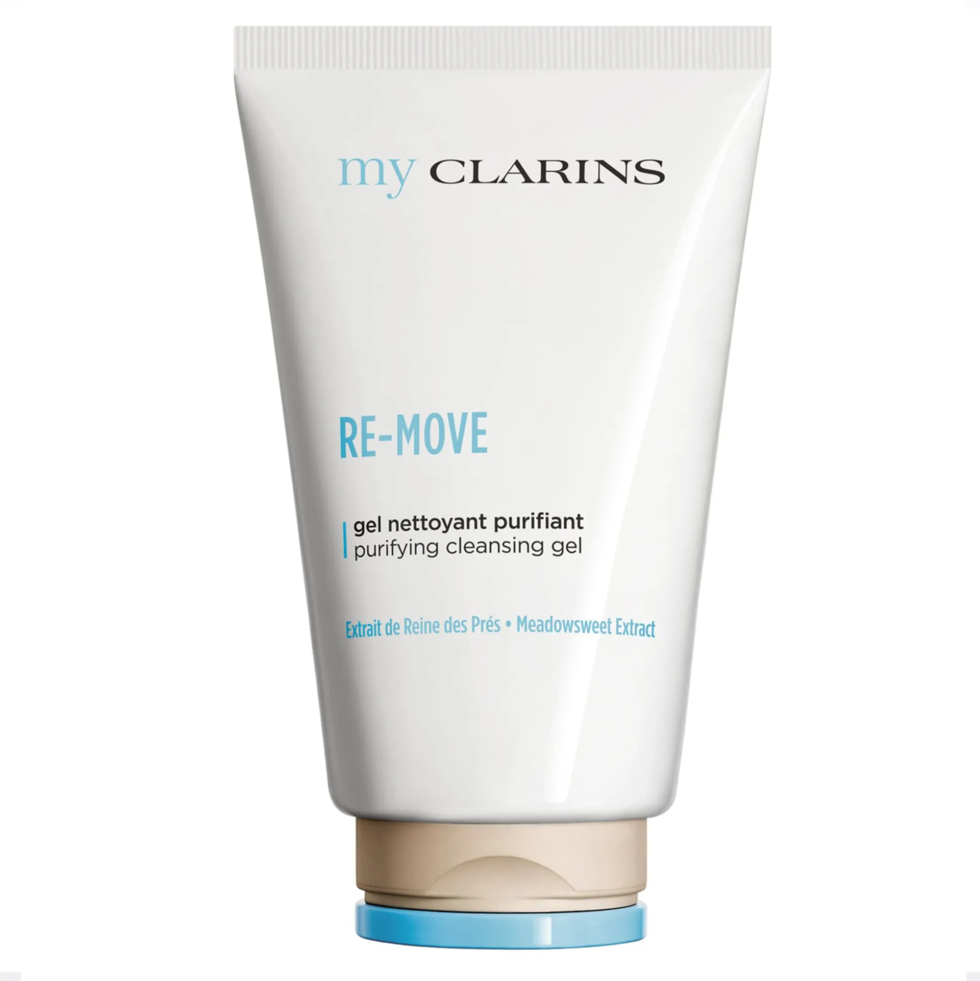 My Clarins Re-move