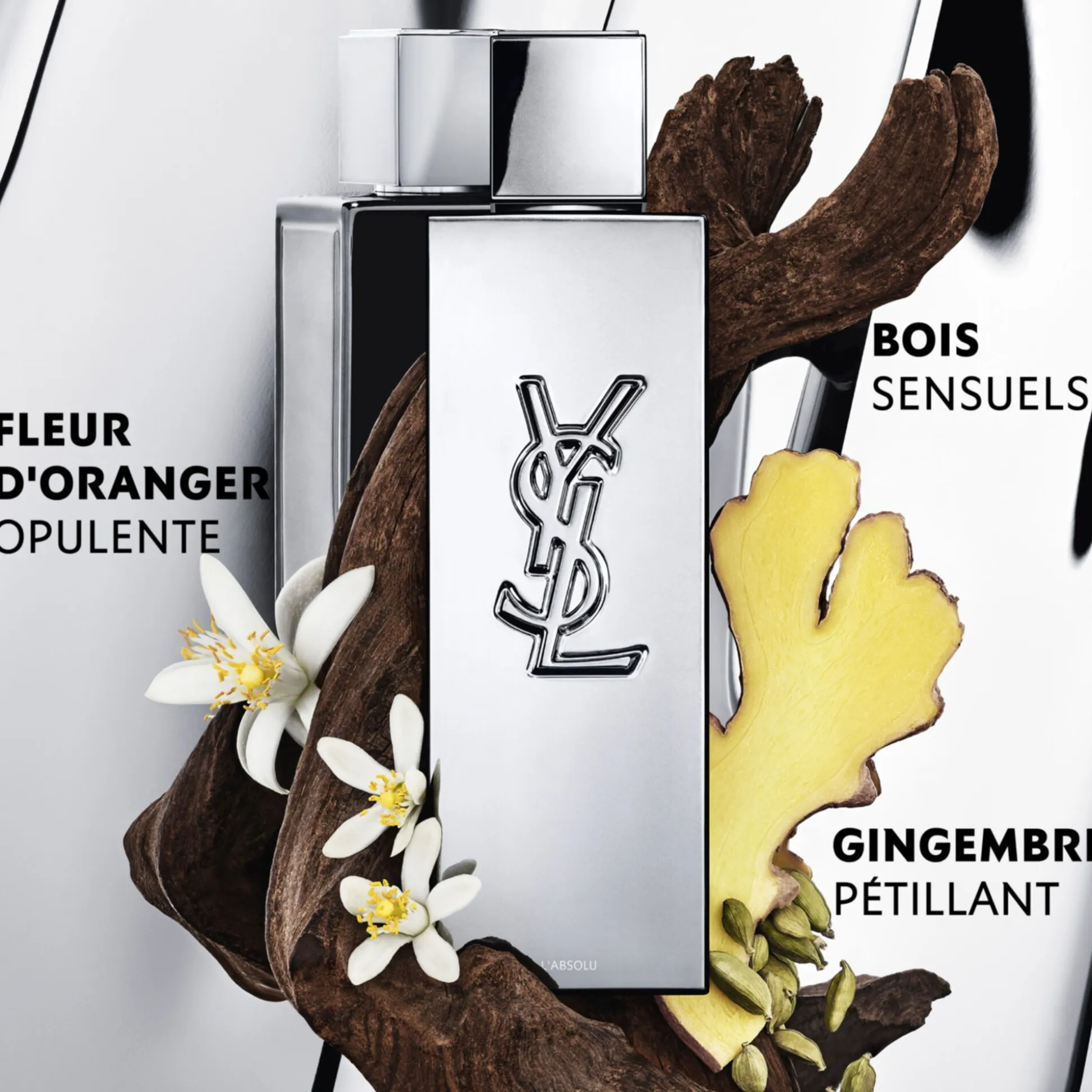 Myslf L'absolu
