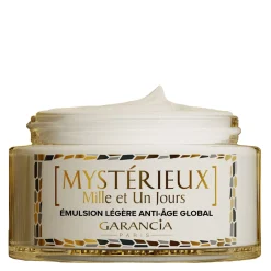 Mystérieux Mille Et Un Jours