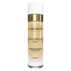 Mystérieux Repulpant