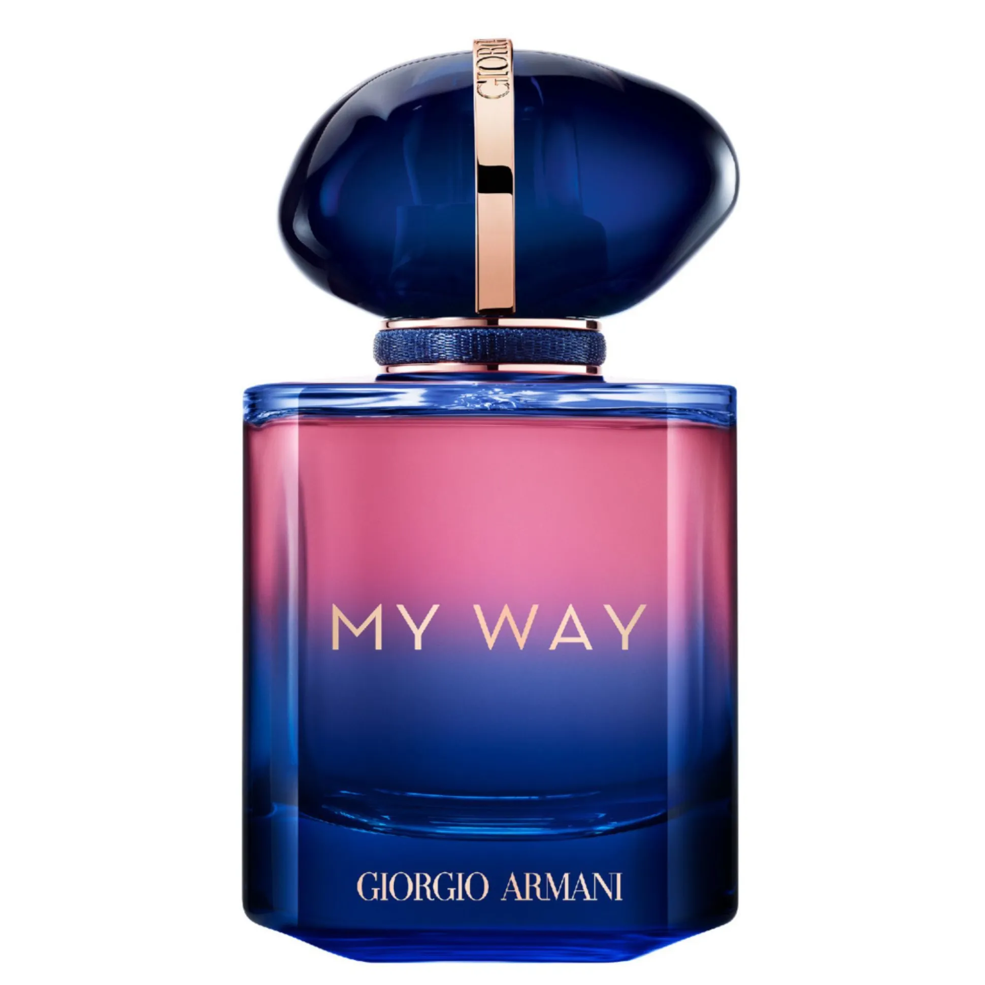 My Way