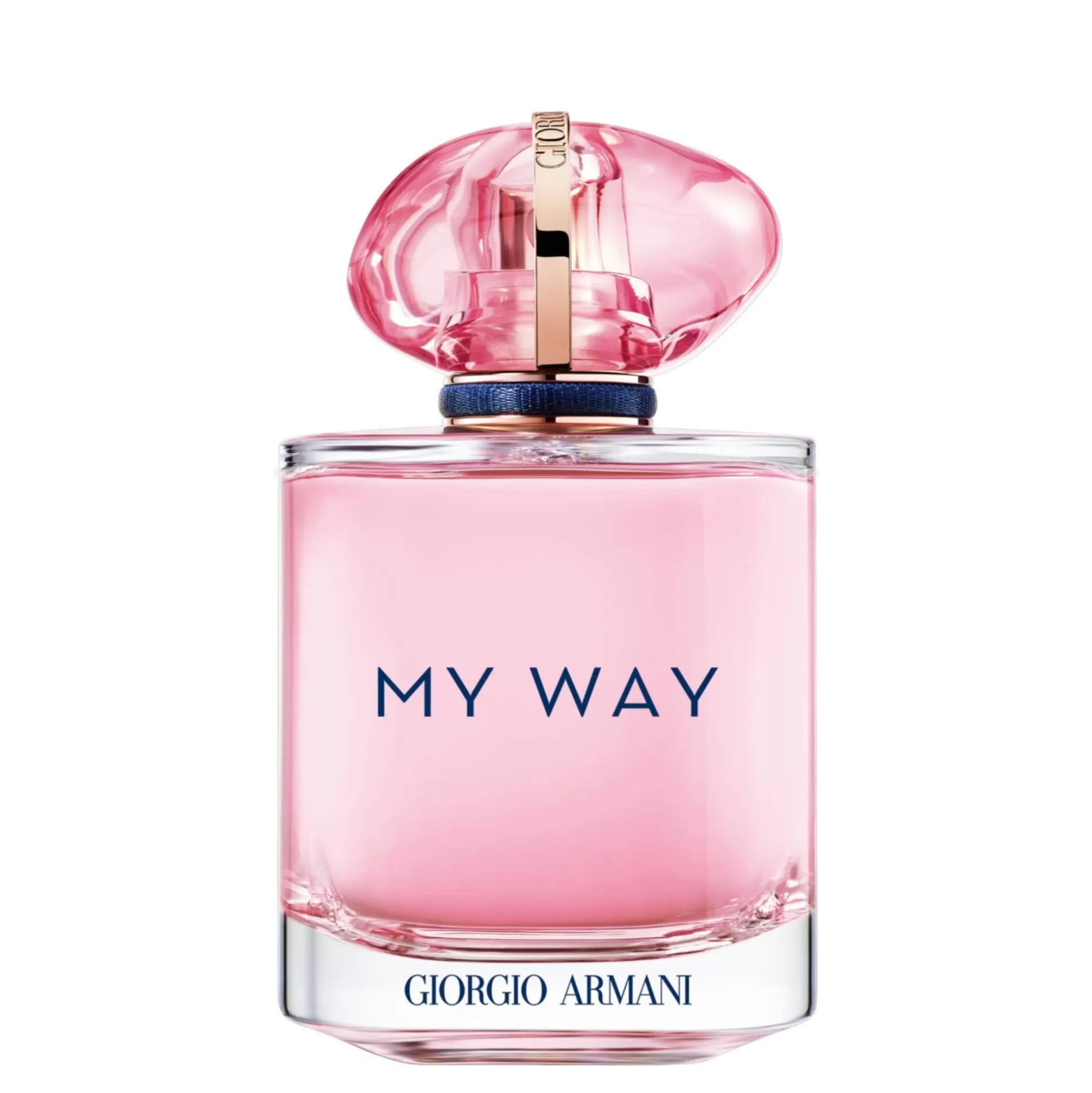 My Way Nectar