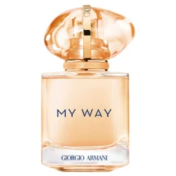 My Way Sunny Vanilla