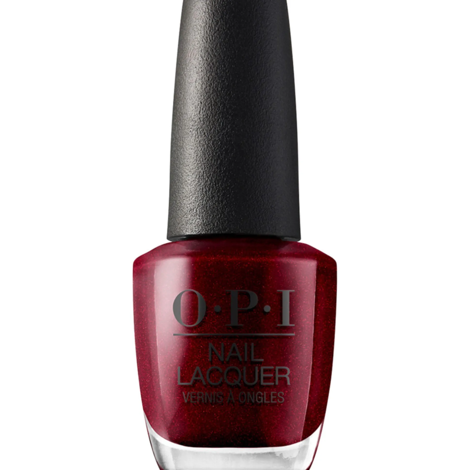 Nail Lacquer