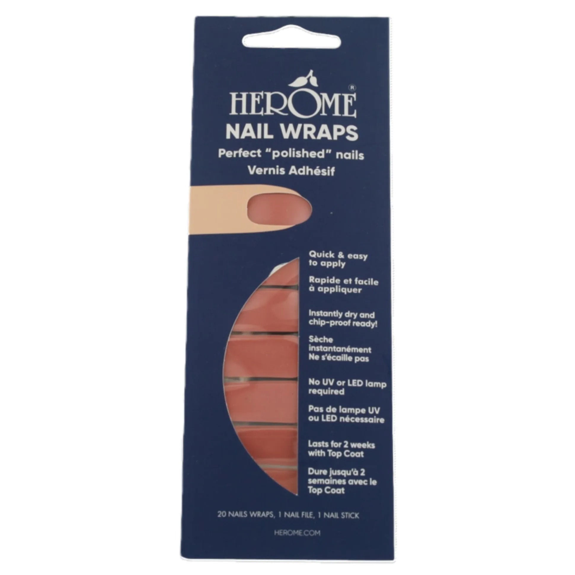 Nail Wraps