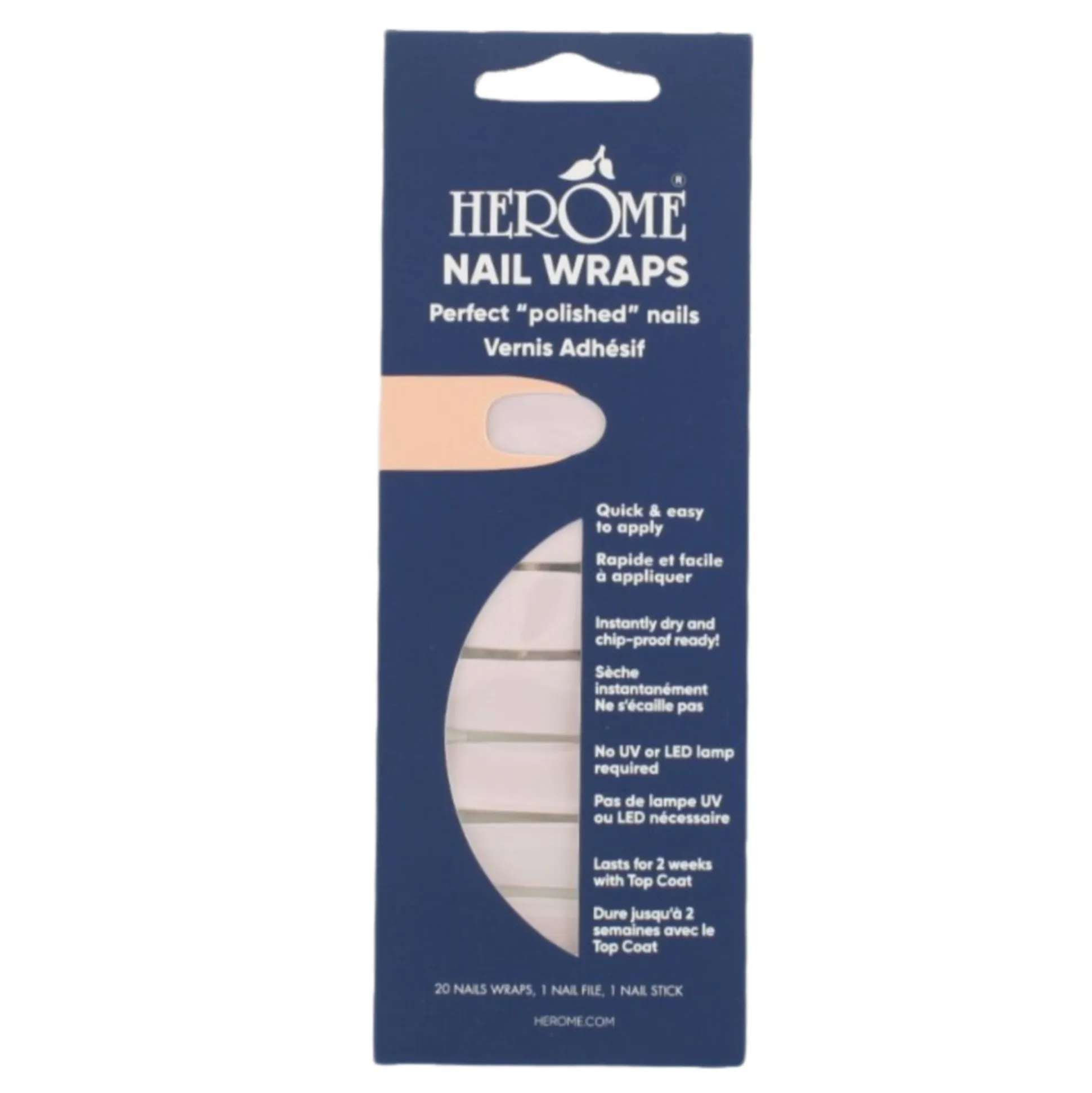 Nail Wraps