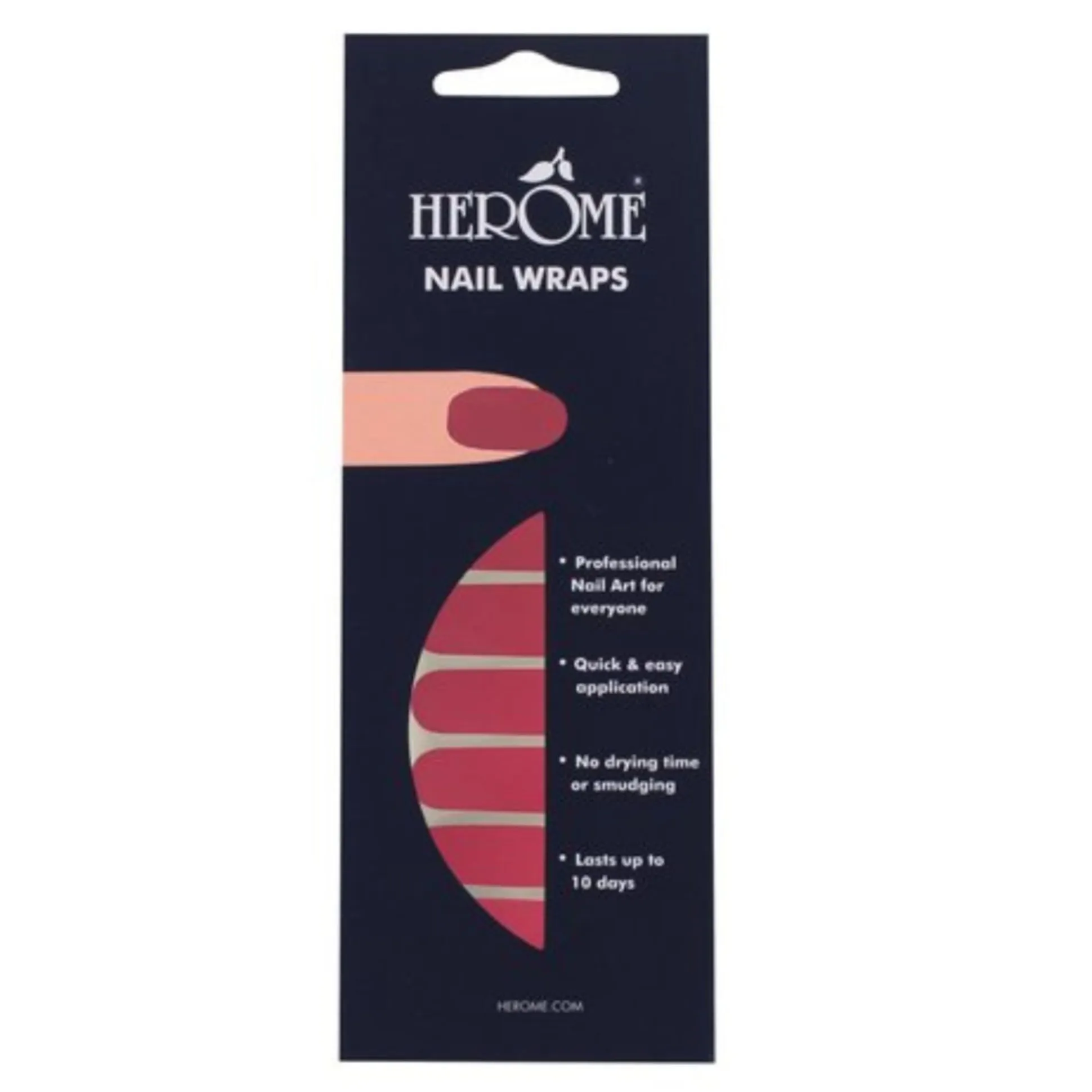 Nail Wraps