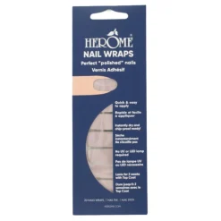Nail Wraps