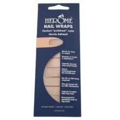 Nail Wraps