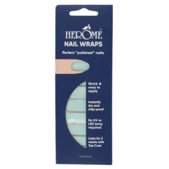 Nail Wraps