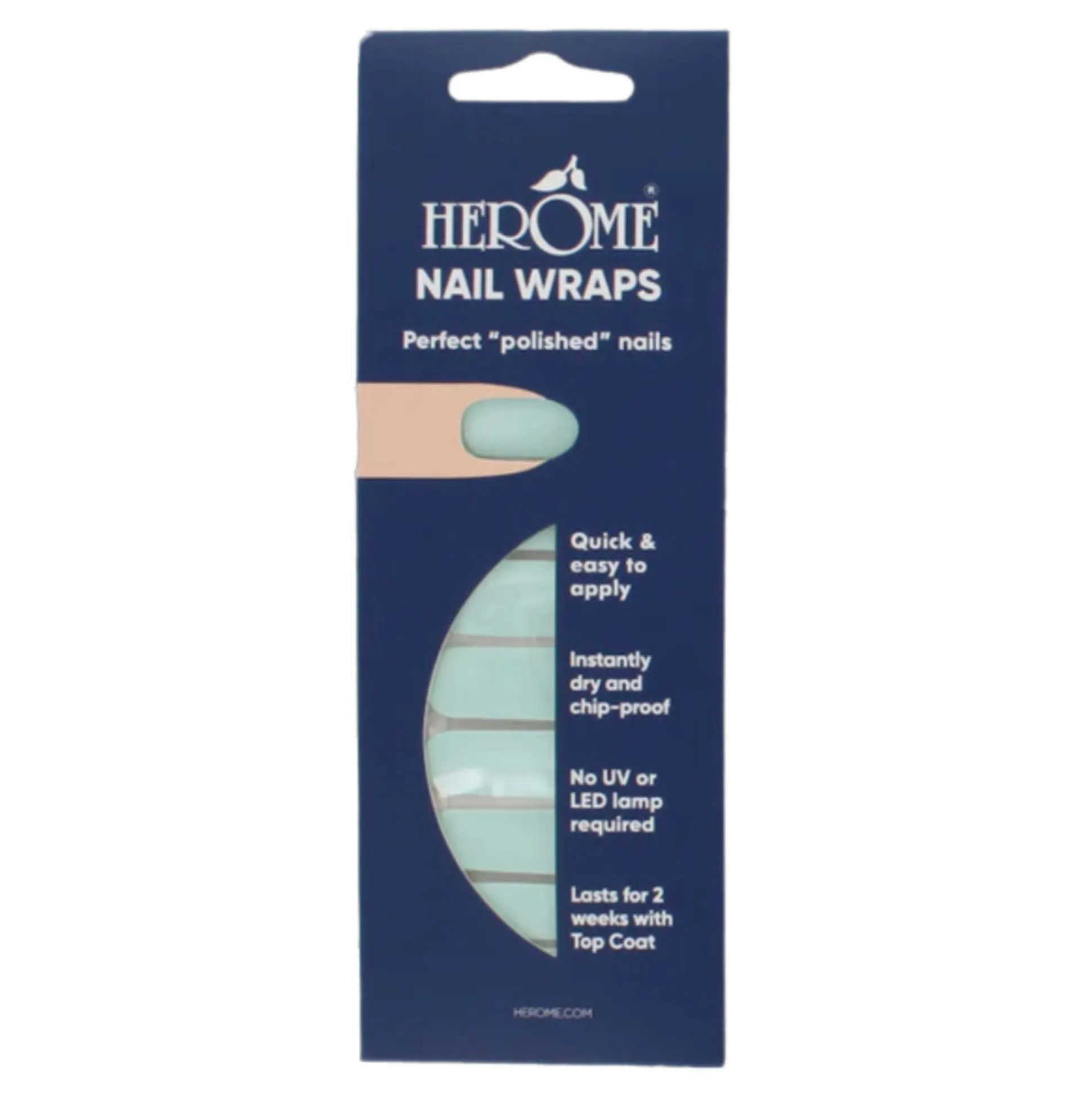 Nail Wraps