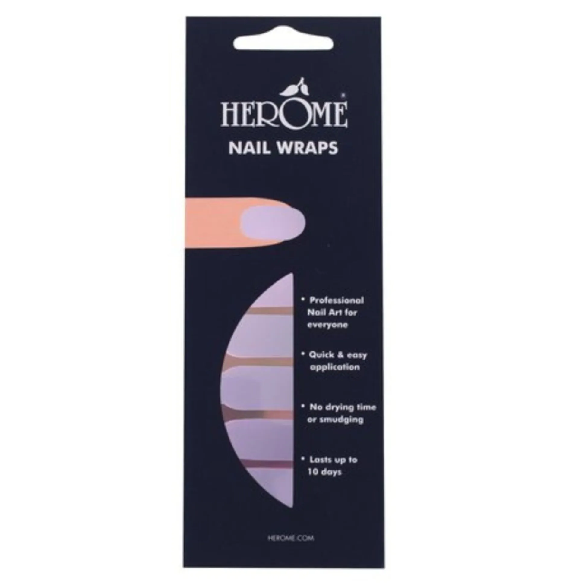 Nail Wraps