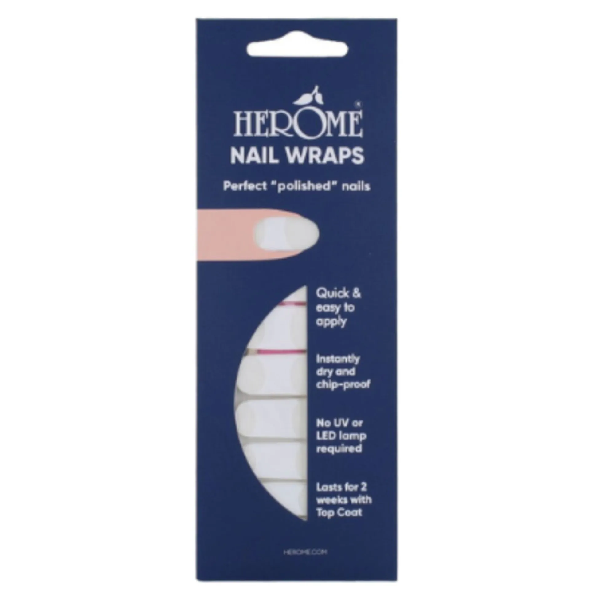 Nail Wraps