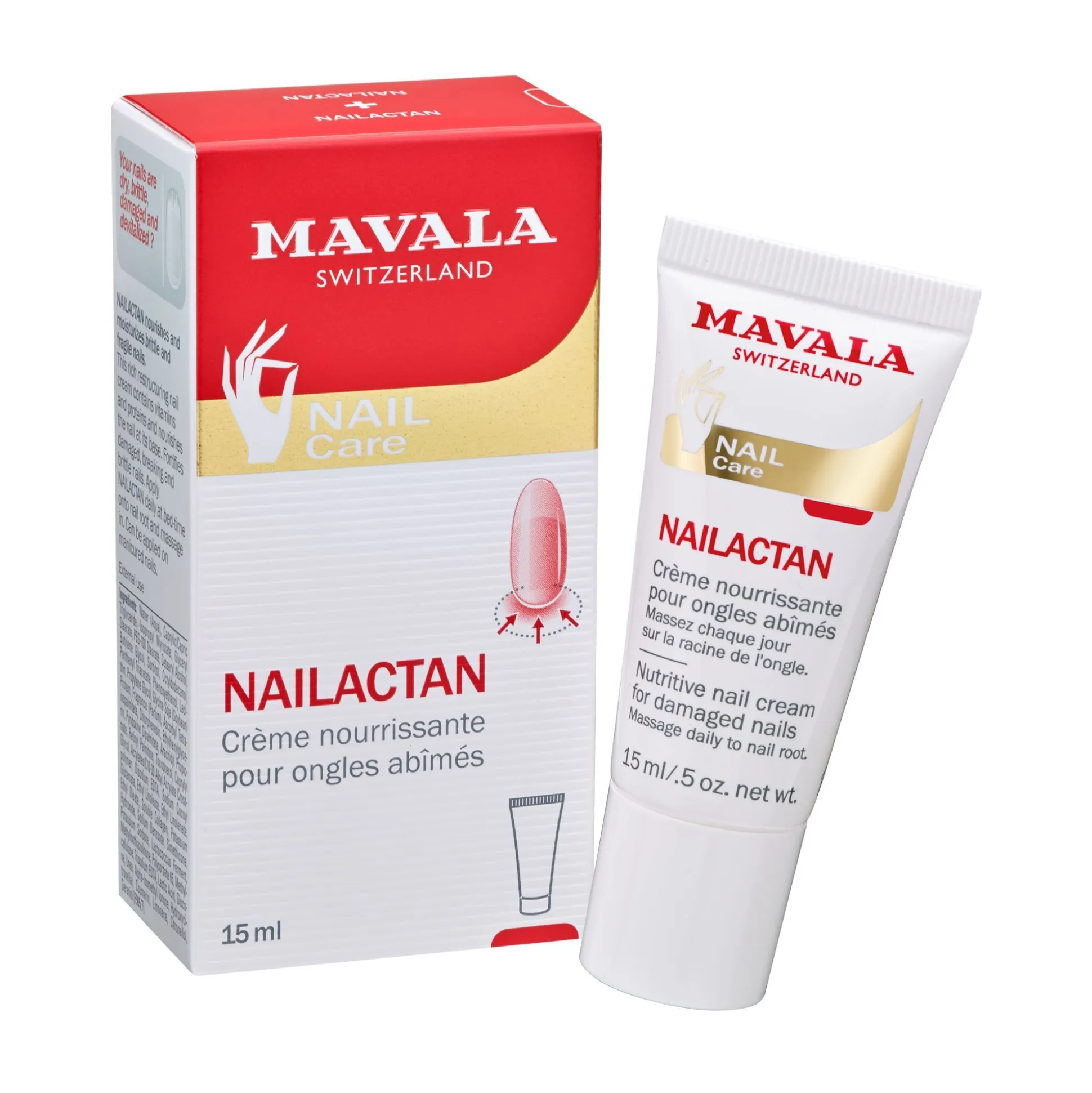 Nailactan