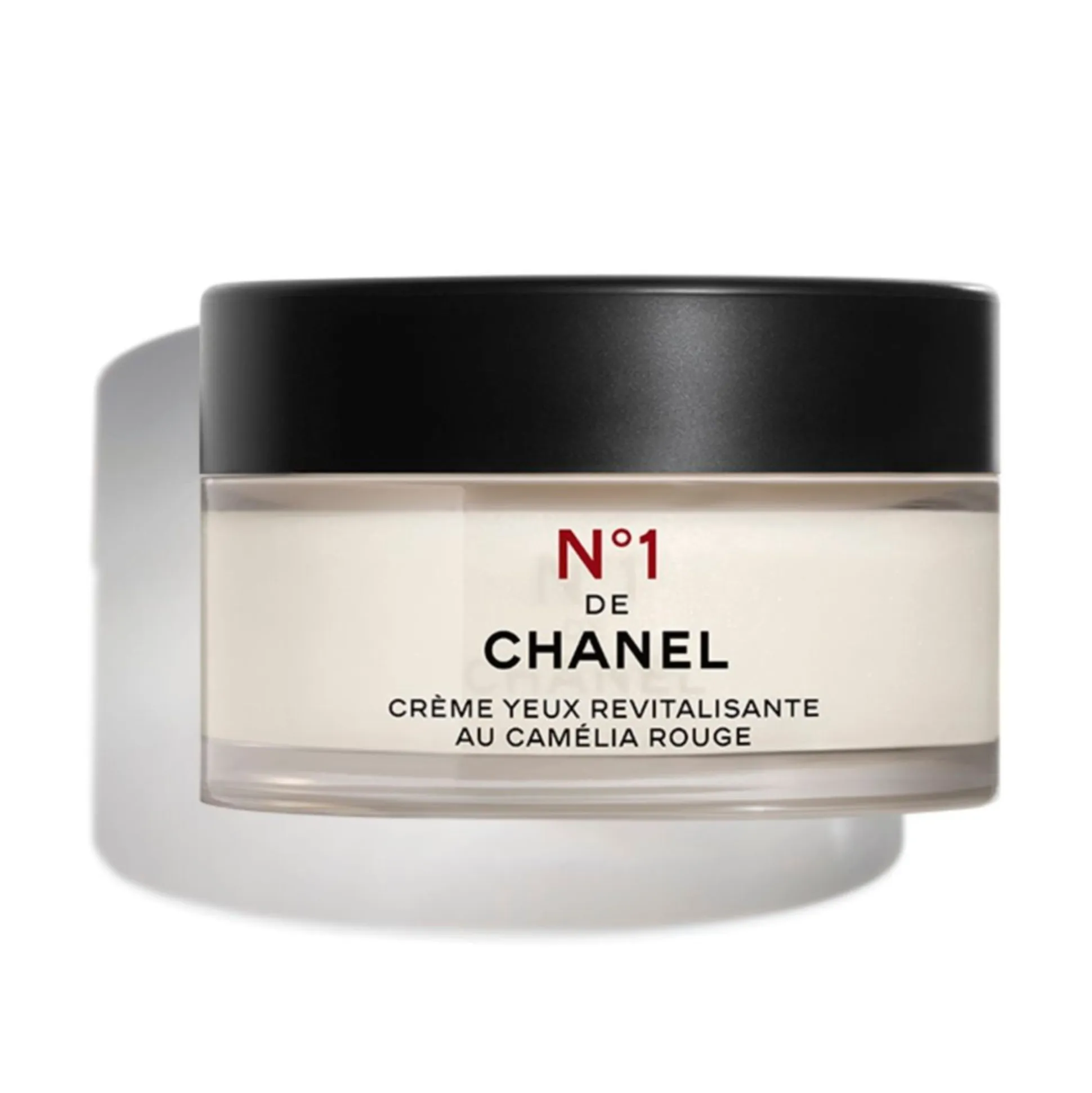 N°1 DE CHANEL