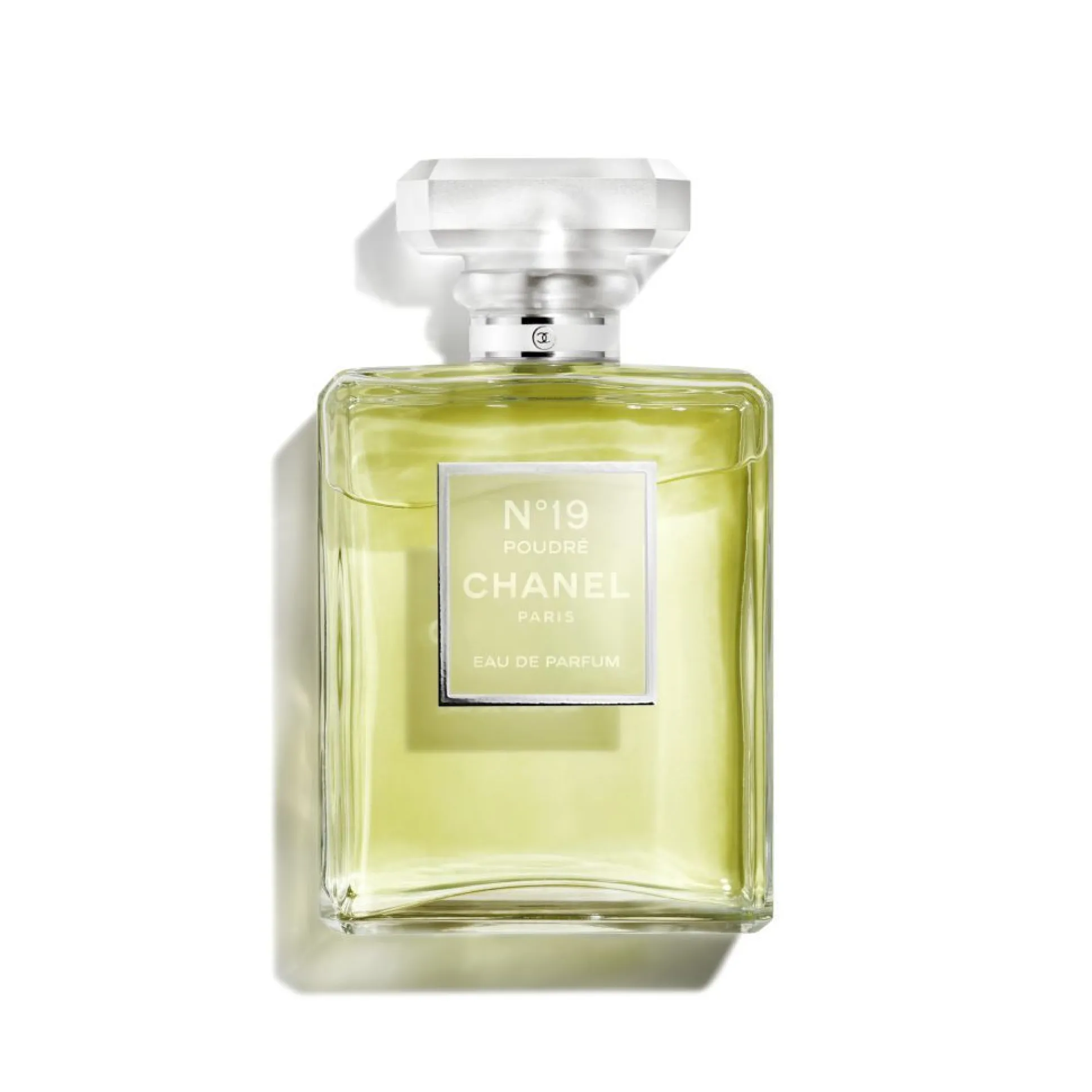 N°19 POUDRÉ