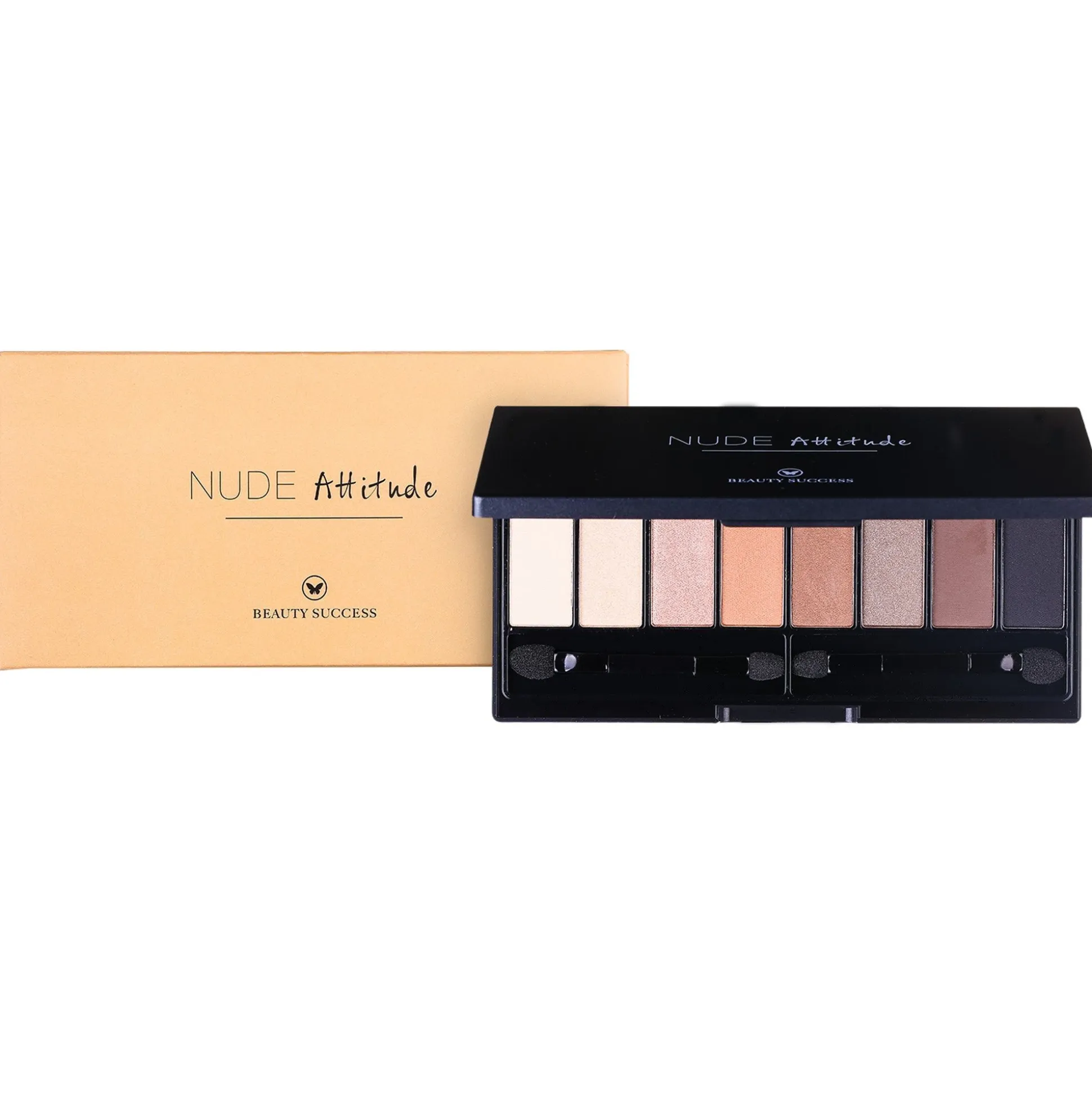 Nude Attitude