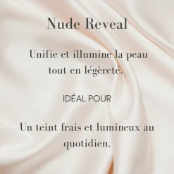 Nude Reveal