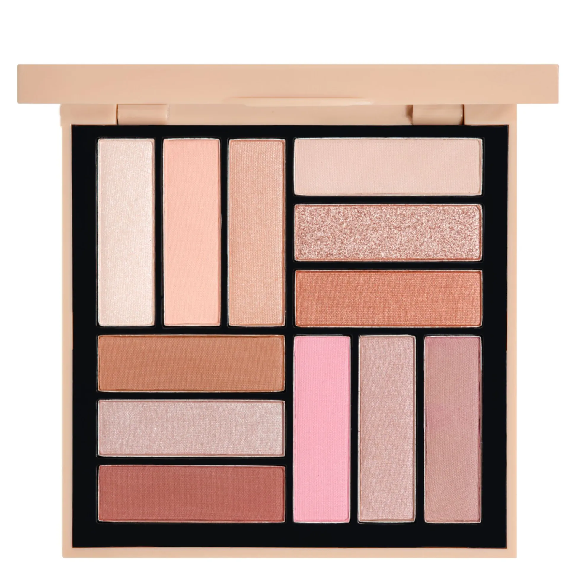 Nude Look