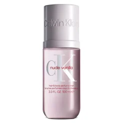 Nude Vanilla