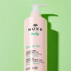 Nuxe Body Rêve De Thé