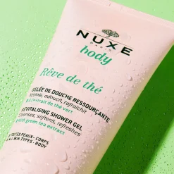 Nuxe Body Rêve De Thé