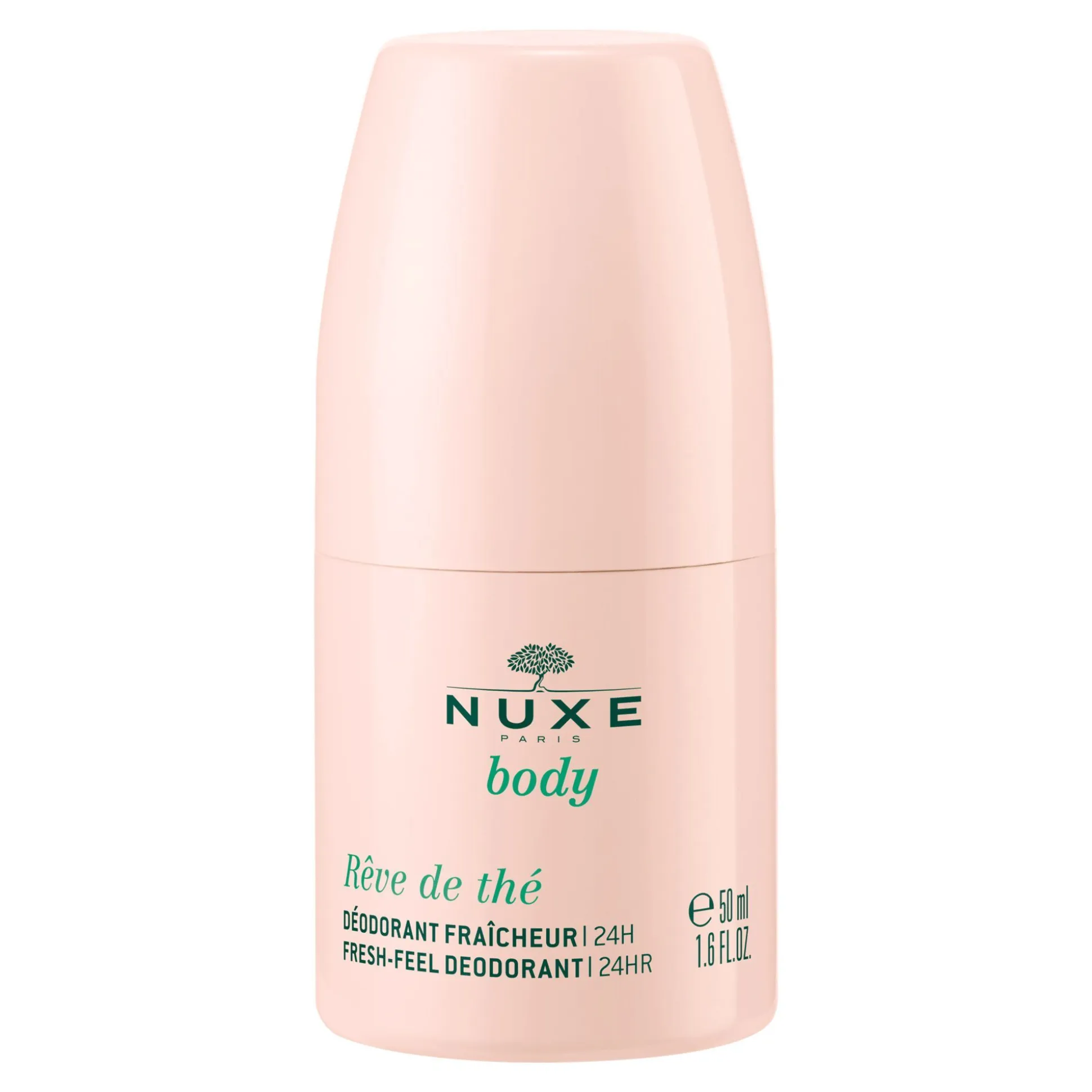 Nuxe Body Rêve De Thé