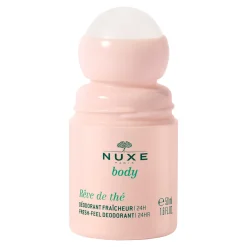Nuxe Body Rêve De Thé