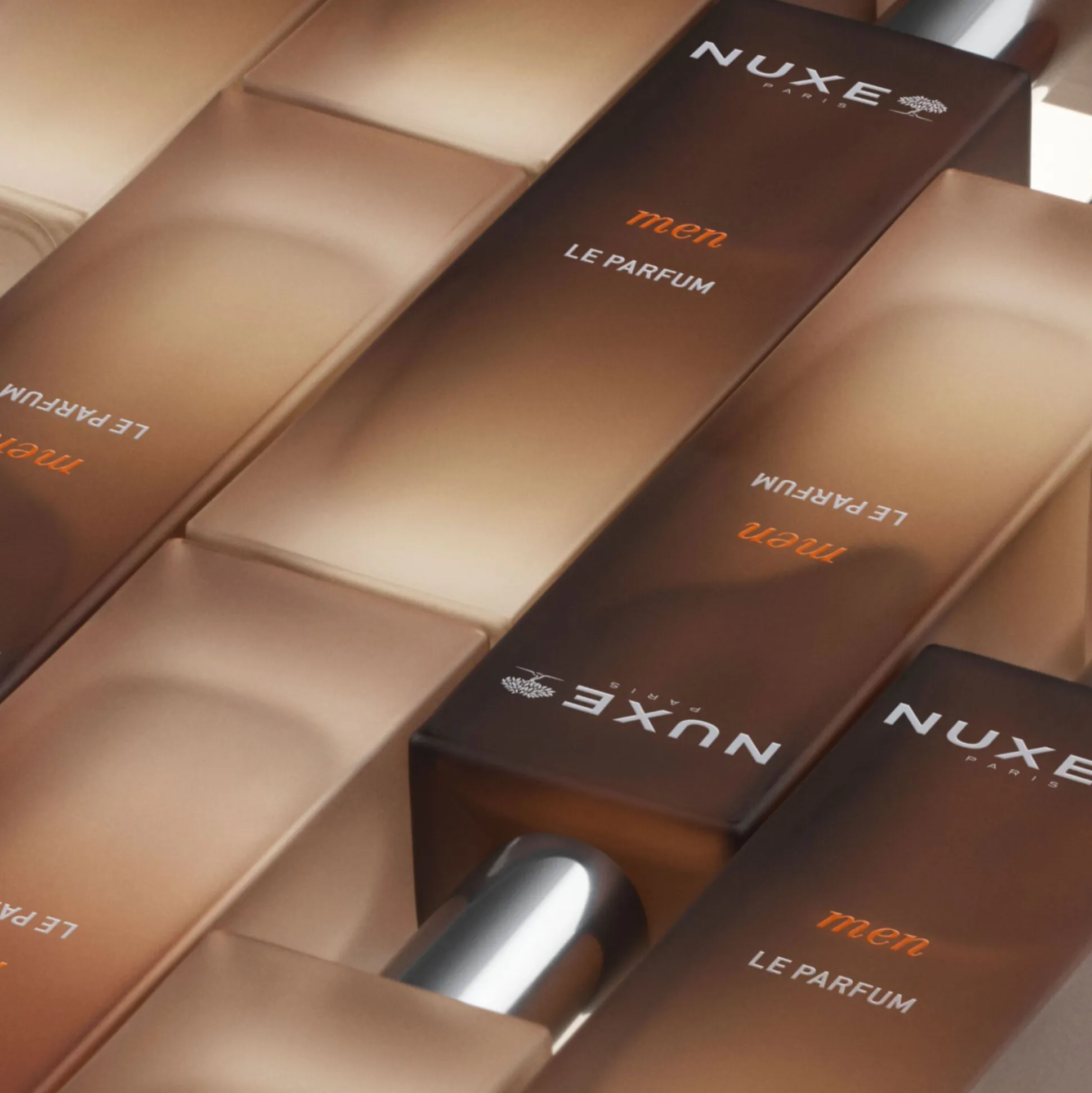 Nuxe Men