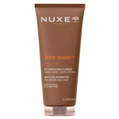 Nuxe Men [boost]³