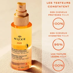 Nuxe Sun