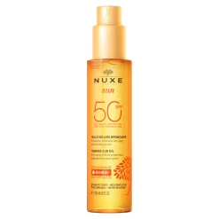 Nuxe Sun