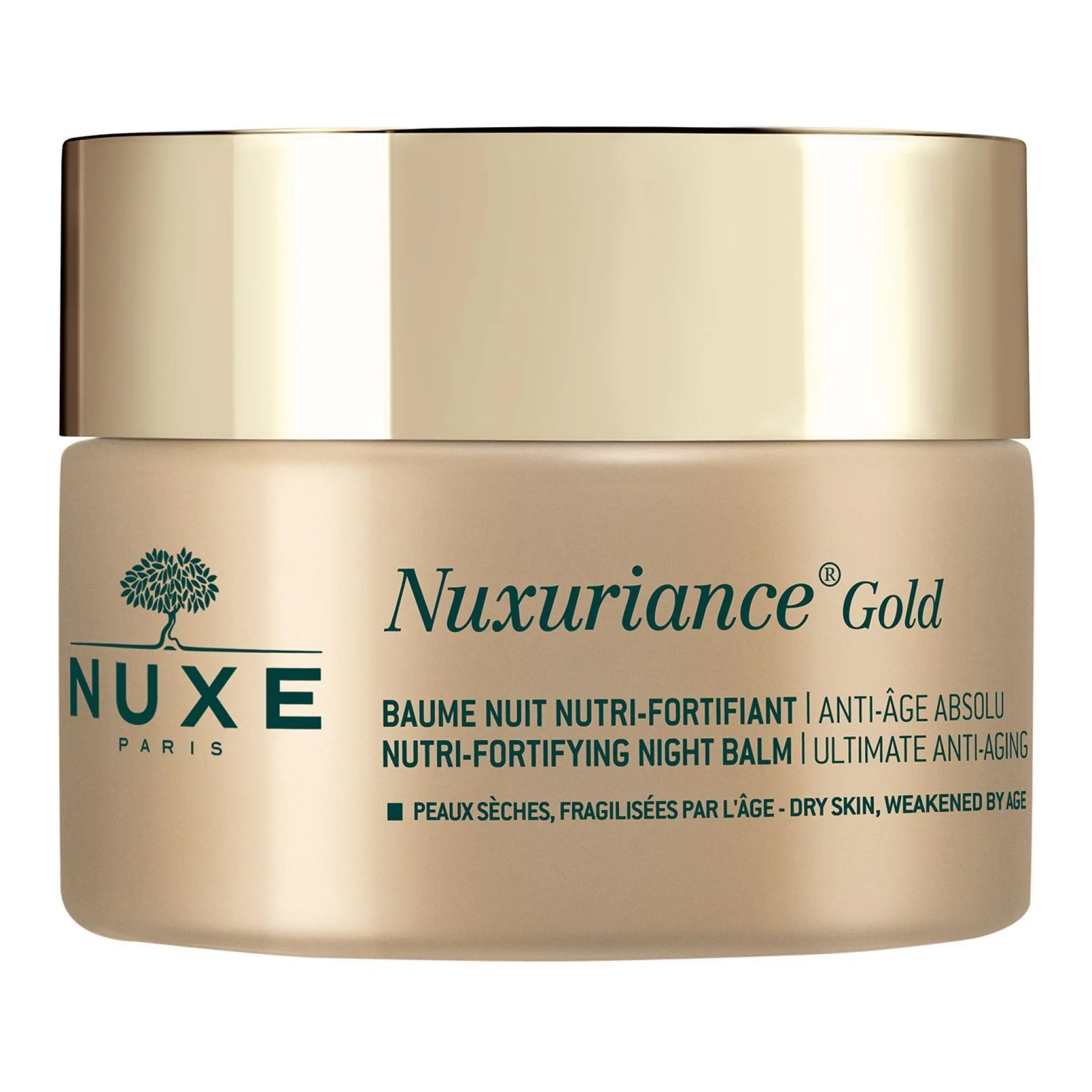 Nuxuriance® Gold