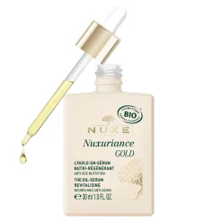 Nuxuriance Gold