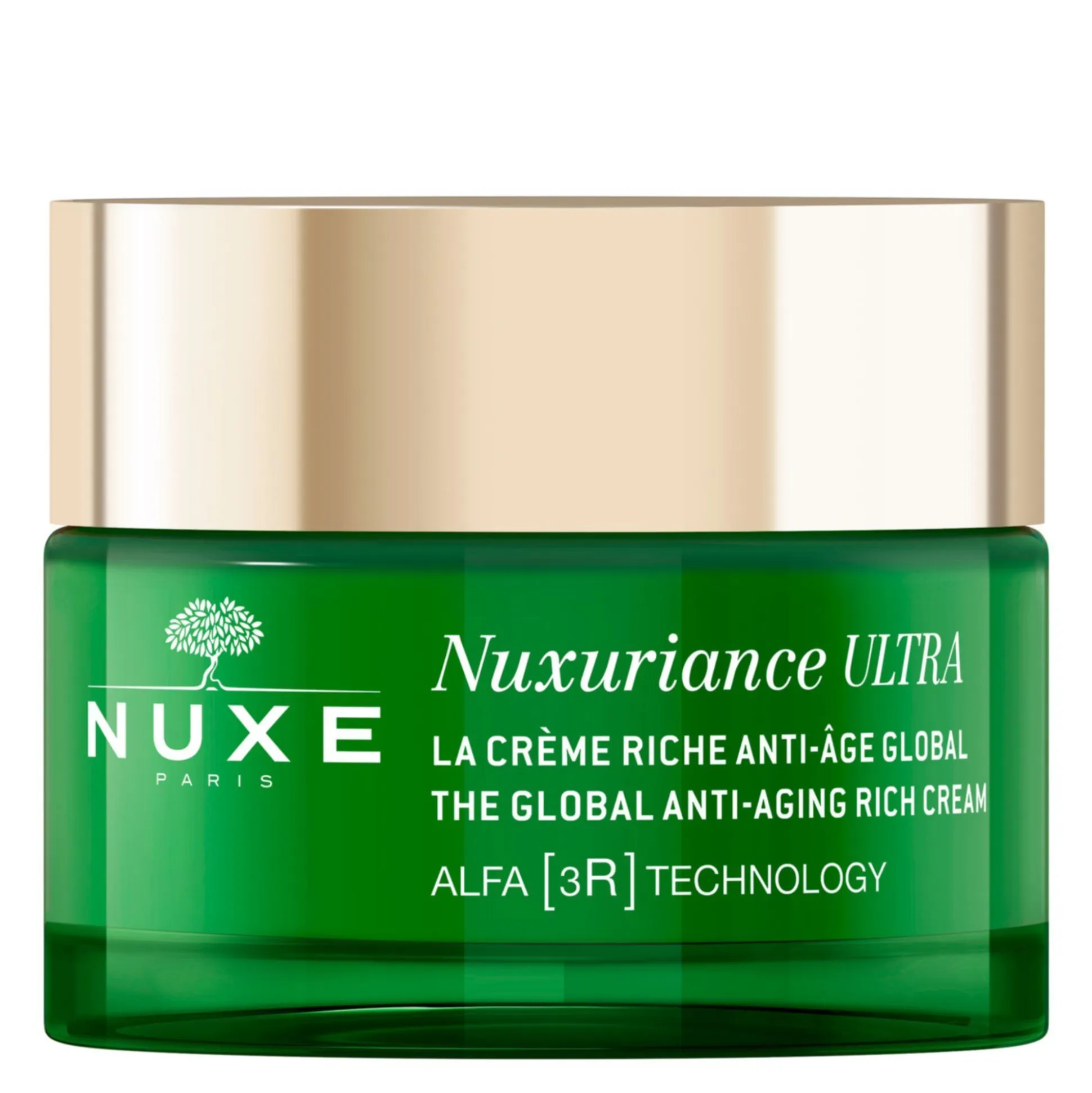 Nuxuriance Ultra
