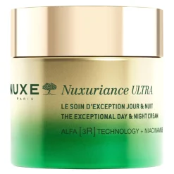 Nuxuriance Ultra