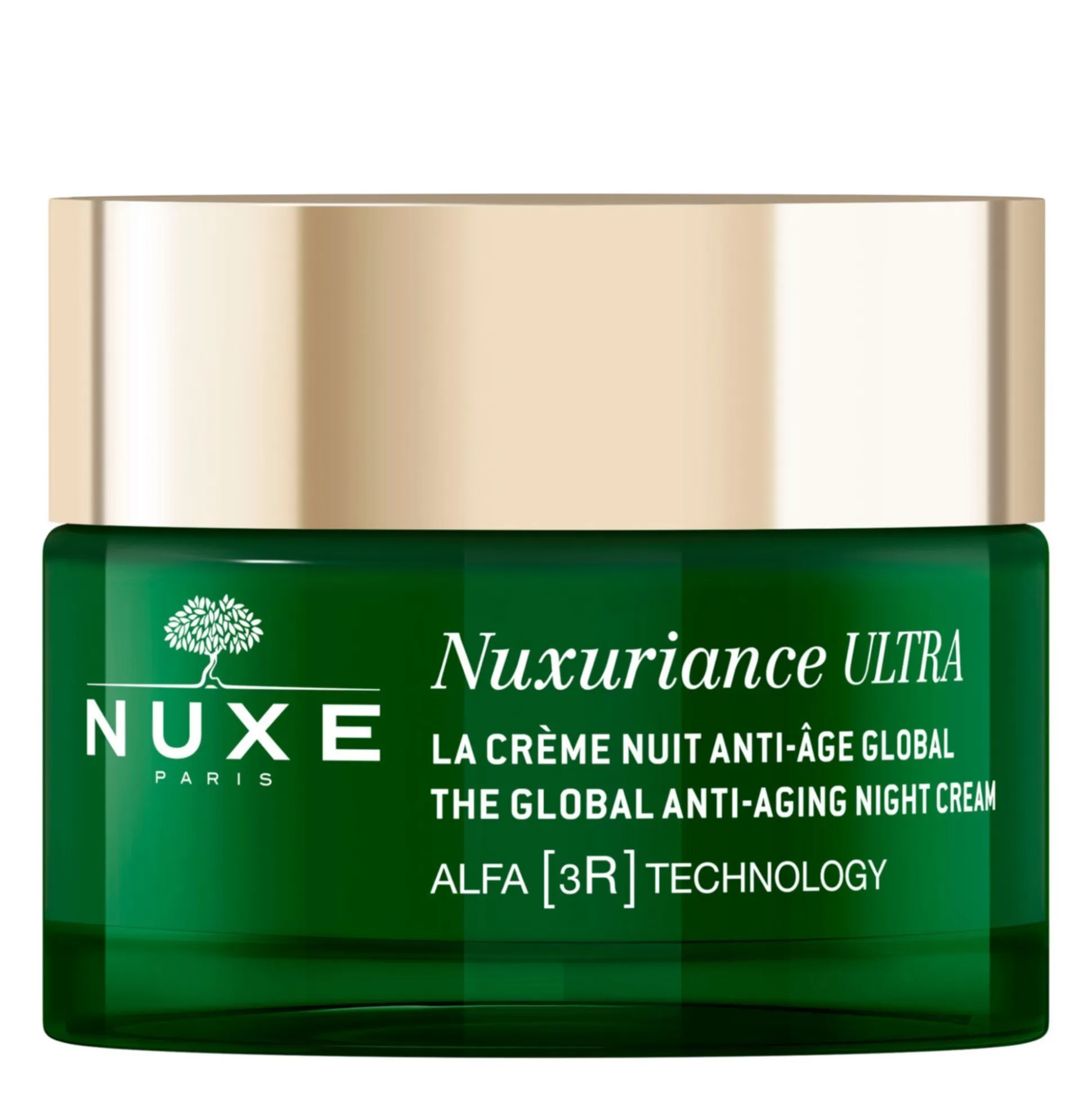 Nuxuriance Ultra