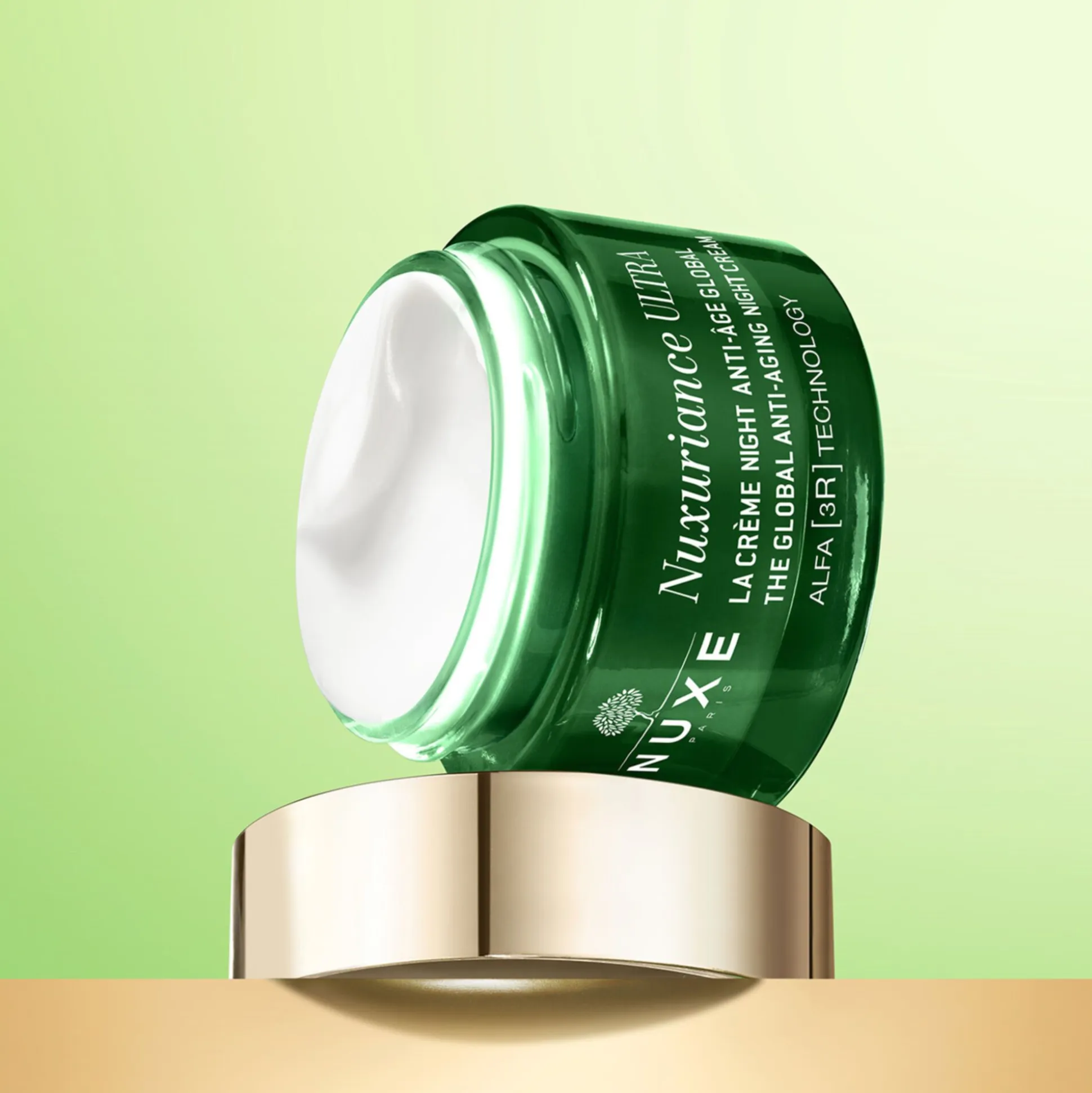 Nuxuriance Ultra