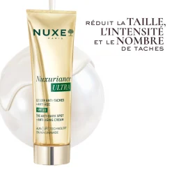 Nuxuriance Ultra