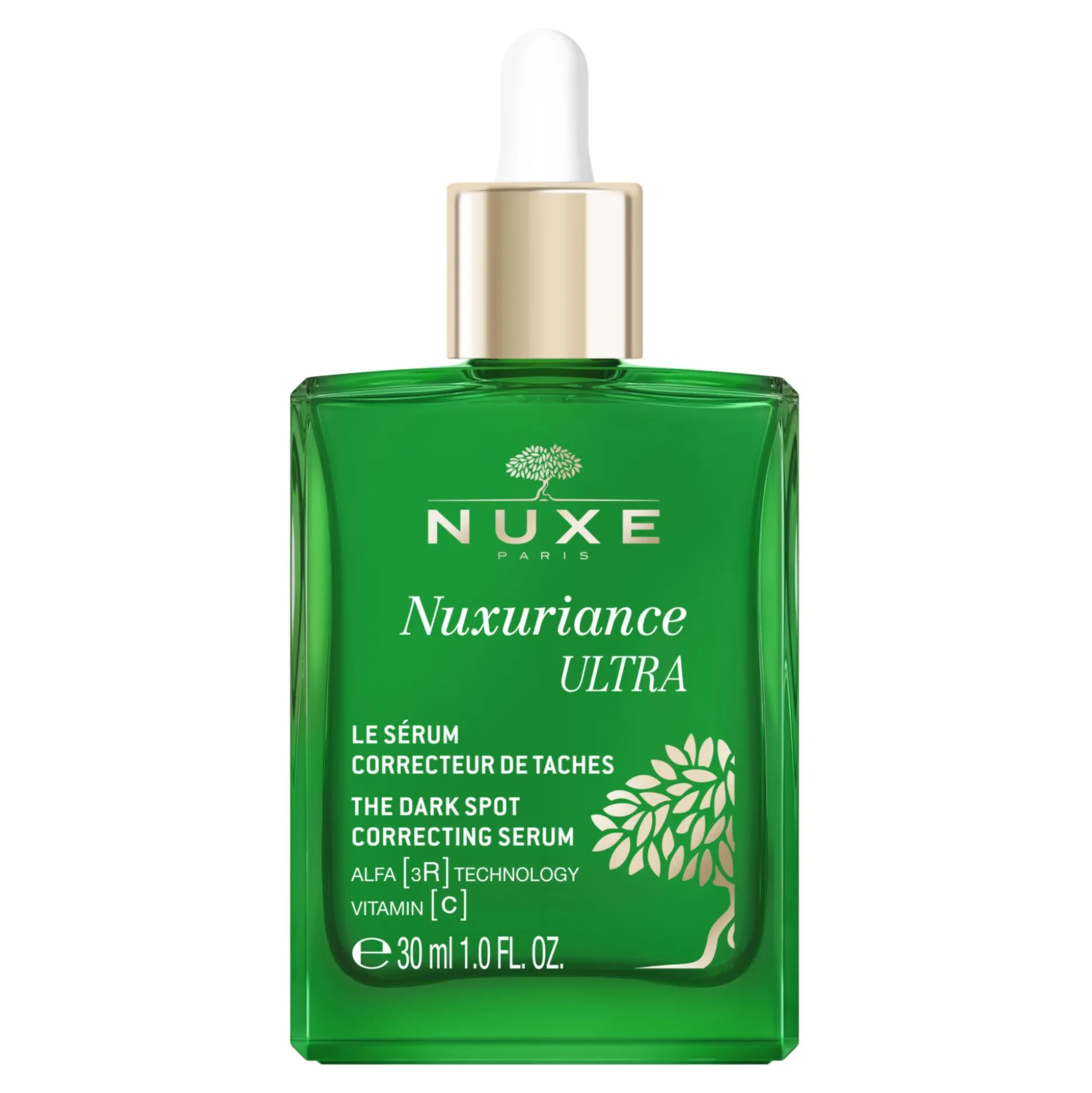 Nuxuriance Ultra