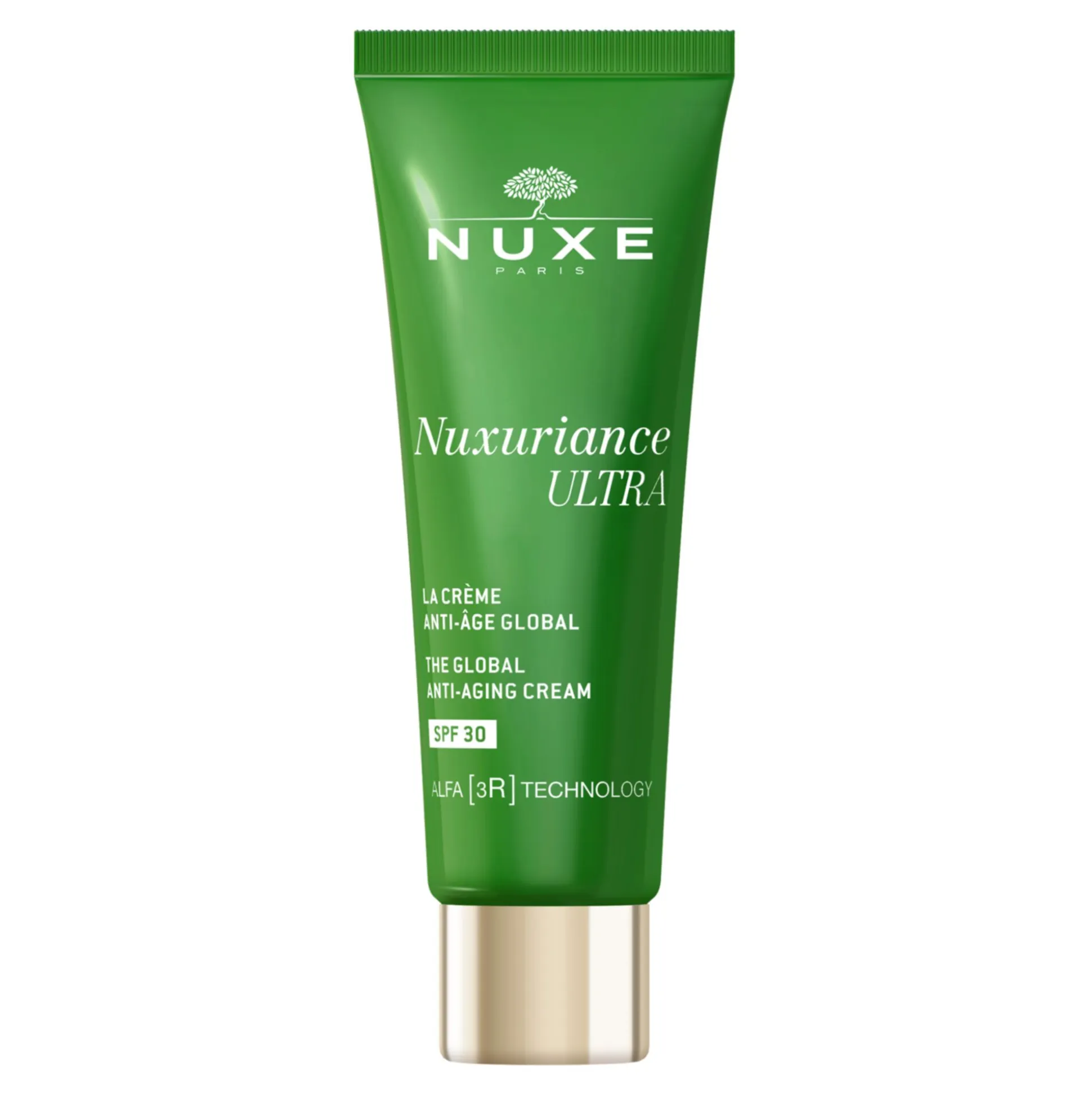 Nuxuriance Ultra