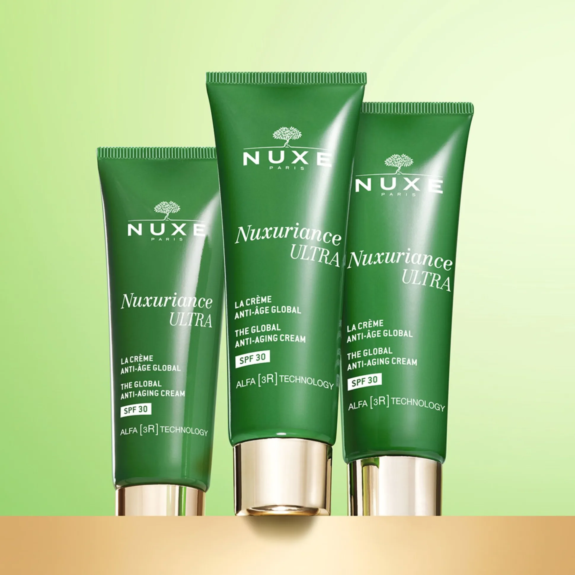 Nuxuriance Ultra
