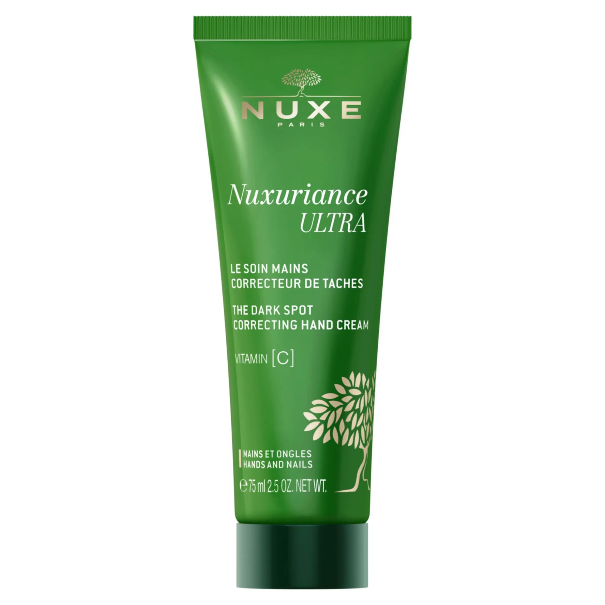 Nuxuriance Ultra