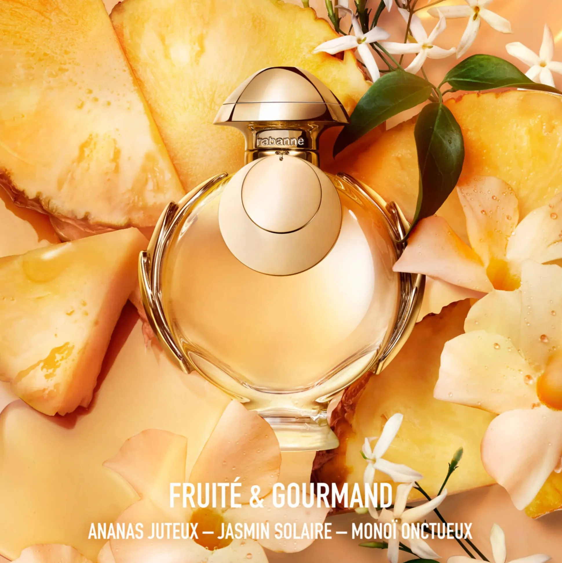 Olympéa Elixir