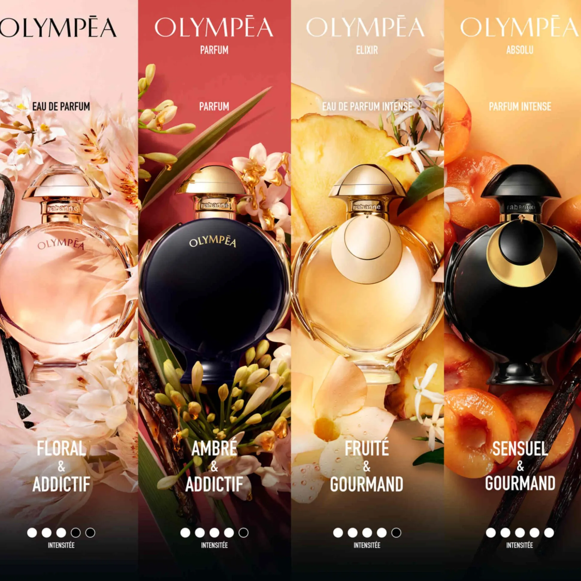 Olympéa Elixir