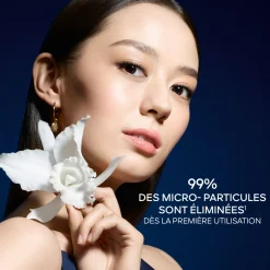Orchidée Impériale