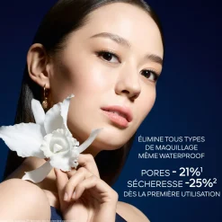 Orchidée Impériale
