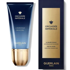 Orchidée Impériale
