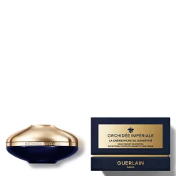 Orchidée Impériale